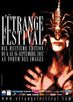 L'Etrange Festival