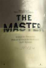 The Master - Paul Thomas Anderson