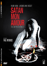 Satan, mon amour - Paul Wendkos