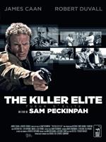 The Killer Elite - Sam Peckinpah
