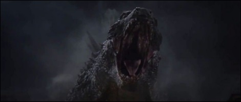 Godzilla (Gareth Edwards, 2014)