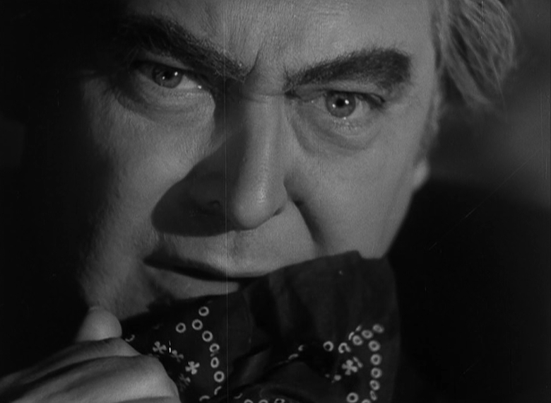 The Devil and Daniel Webster (William Dieterle, 1941)